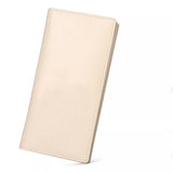 Leather Long Wallet thumbnail 4