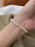 Pearl Beaded Bracelet thumbnail 3