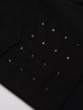 Men's Studded Cargo Capris thumbnail 4