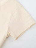 Children's Graphic Round Neck T-Shirt thumbnail 4