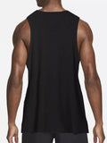 Men's Round Neck Active Tank thumbnail 3