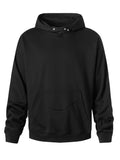 Men's Long Sleeve Hoodie with Pocket thumbnail 3