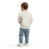 Nap Time Champion Toddler Sweatshirt — Cute Sleeping Baby Graphic thumbnail 24