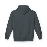 Pretty To Stress Hoodie — Pastel Aesthetic Comfort Pullover thumbnail 53