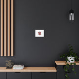 Matte Stretched Canvas - Snake Wall Art thumbnail 28