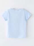 Children's Crab Round Neck T-Shirt thumbnail 6