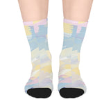 Mid-length Socks thumbnail 1