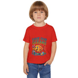 Save Our Oceans Toddler T-Shirt — Cute Fish Environmental Shirt for Kids thumbnail 22