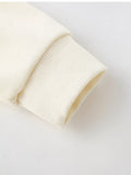 Children's Cute Rabbit Piano Crew Neck Sweatshirt thumbnail 5