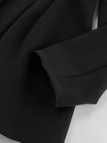 Fitted Button-Down Jacket thumbnail 12