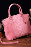 PU Leather Handbag thumbnail 13