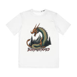 Dragon “Born Untamed” Graphic Tee thumbnail 1
