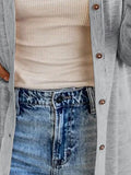 Lightweight Button-Down Cardigan thumbnail 12
