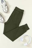 Drawstring Joggers with Pockets thumbnail 3