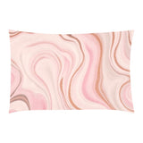 Pink Marble Serenity – 3-Piece Bedding Set thumbnail 3