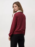 Lightweight Zip-Up Jacket thumbnail 4