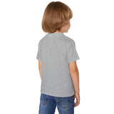 Save Our Oceans Toddler T-Shirt — Cute Fish Environmental Shirt for Kids thumbnail 10