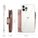 Leather Bifold Wallet thumbnail 6