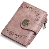 Leather Bifold Wallet thumbnail 2