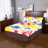 Sunset Valley Landscape Bedsheet Set thumbnail 4