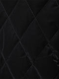 Men's Quilted Snap Down Long Sleeve Jacket thumbnail 11