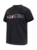 Men's Graphic Short Sleeve T-Shirt thumbnail 2