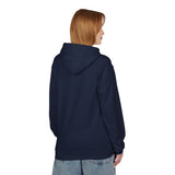 Pretty To Stress Hoodie — Pastel Aesthetic Comfort Pullover thumbnail 67