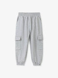 Children's Elastic Waist Joggers thumbnail 6