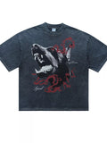 Men's Vintage Wash Graphic T-Shirt thumbnail 6