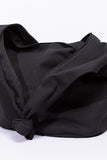 Large Canvas Crossbody Bag thumbnail 16