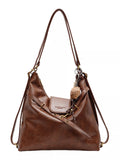 Adjustable Strap Convertible Bag thumbnail 5