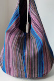 Large Canvas Crossbody Bag thumbnail 12
