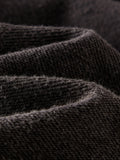 Men's Distressed Long Sleeve Hoodie thumbnail 4