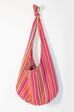 Large Canvas Crossbody Bag thumbnail 7
