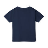Save Our Oceans Toddler T-Shirt — Cute Fish Environmental Shirt for Kids thumbnail 19