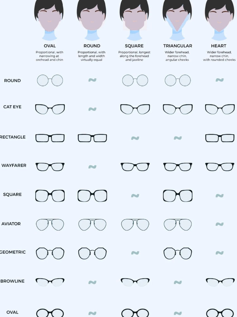Oversized Square Frame Fashion Sunglasses