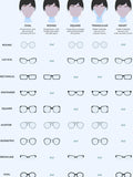 Oversized Square Frame Fashion Sunglasses thumbnail 9