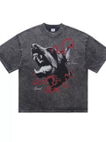 Men's Vintage Wash Graphic T-Shirt thumbnail 2