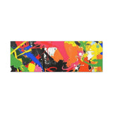 Abstract Art Matte Stretched Canvas — Modern Wall Decor thumbnail 15