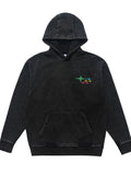 Men's Graphic Back Long Sleeve Hoodie thumbnail 5