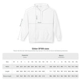 Introvert But Willing To Discuss Dogs Hoodie — Cute Dog Lover Pullover thumbnail 59