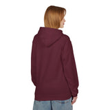 Pretty To Stress Hoodie — Pastel Aesthetic Comfort Pullover thumbnail 43