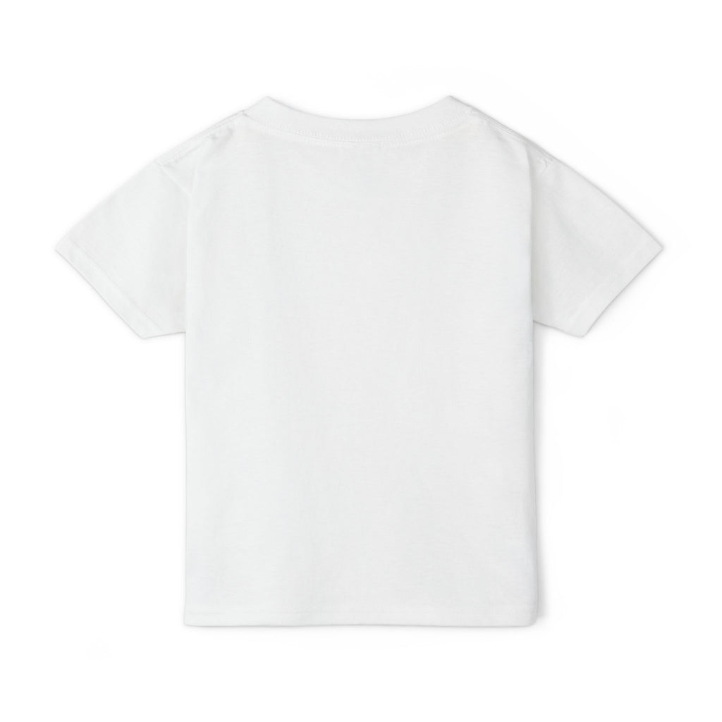 Save Our Oceans Toddler T-Shirt — Cute Fish Environmental Shirt for Kids