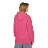 Pretty To Stress Hoodie — Pastel Aesthetic Comfort Pullover thumbnail 73