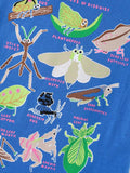 Children's Insect Print Round Neck Tee thumbnail 4