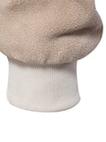 Men's Quilted Snap Down Long Sleeve Jacket thumbnail 6