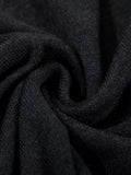 Men's Mock Neck Short Sleeve Knit Top thumbnail 8