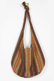 Large Canvas Crossbody Bag thumbnail 4