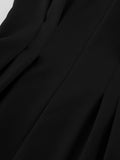 Fitted Button-Down Jacket thumbnail 15