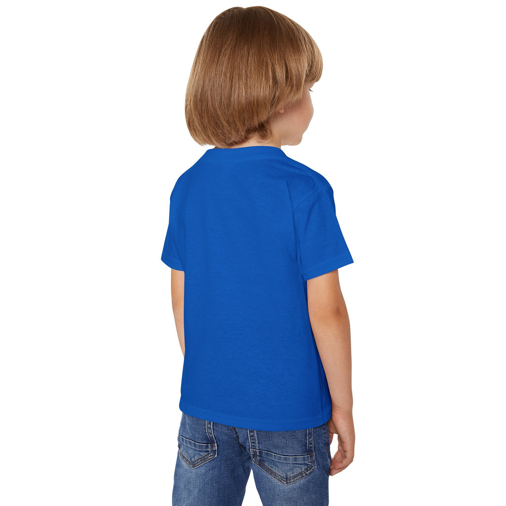 Nap Shark Toddler T-Shirt — Cute Sleepy Shark Tee for Kids